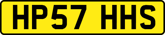 HP57HHS