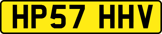 HP57HHV