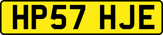 HP57HJE