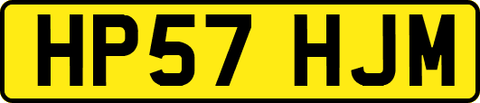 HP57HJM