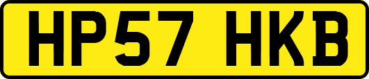 HP57HKB
