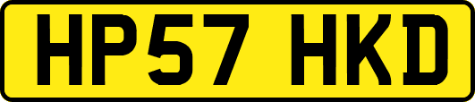 HP57HKD