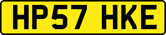 HP57HKE