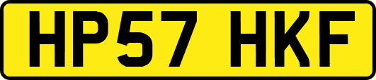 HP57HKF