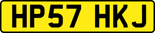 HP57HKJ