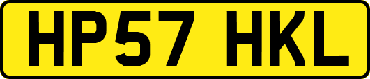 HP57HKL