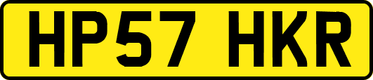 HP57HKR