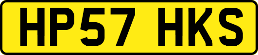 HP57HKS