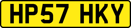 HP57HKY