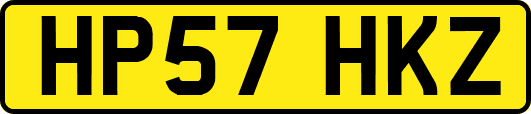 HP57HKZ