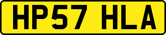HP57HLA
