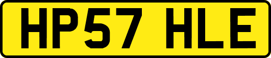 HP57HLE
