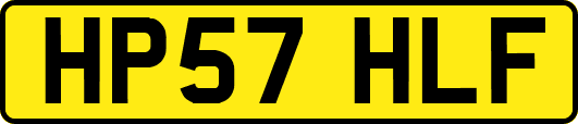 HP57HLF