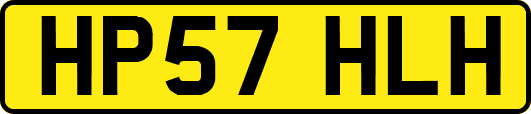 HP57HLH