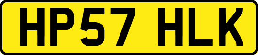 HP57HLK