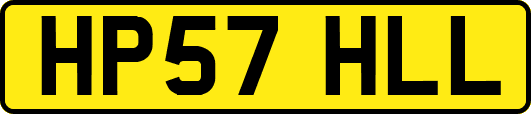 HP57HLL
