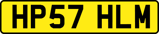 HP57HLM