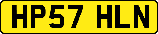 HP57HLN