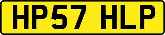 HP57HLP