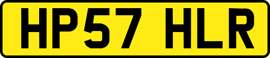HP57HLR