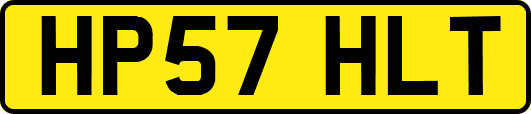 HP57HLT