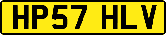 HP57HLV