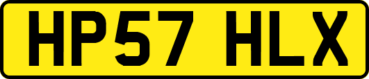 HP57HLX