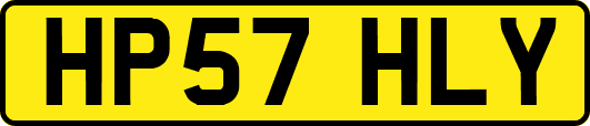 HP57HLY