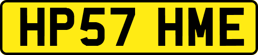 HP57HME
