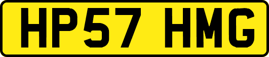 HP57HMG