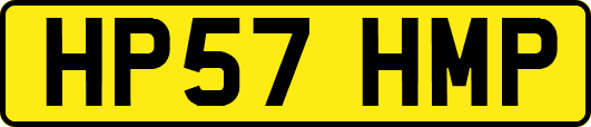HP57HMP