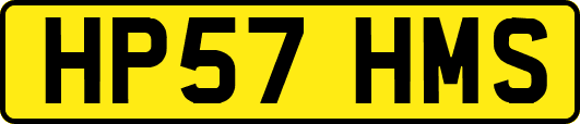 HP57HMS