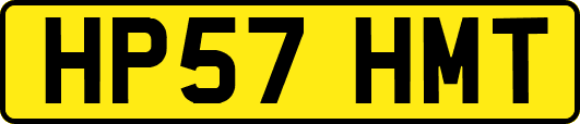 HP57HMT