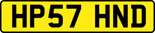 HP57HND