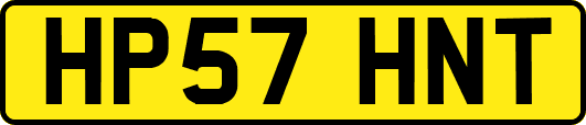 HP57HNT