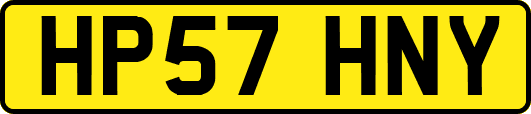 HP57HNY