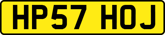 HP57HOJ