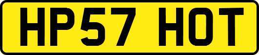 HP57HOT