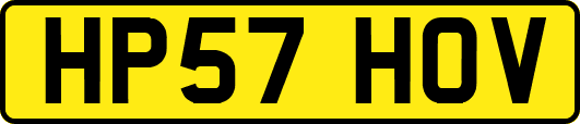 HP57HOV