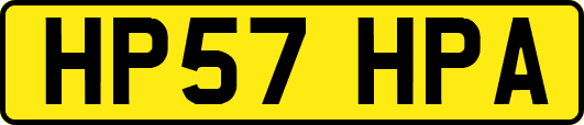 HP57HPA