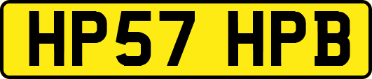 HP57HPB