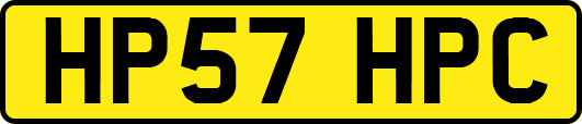 HP57HPC