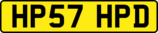 HP57HPD