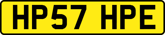 HP57HPE