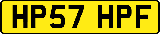 HP57HPF