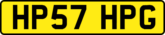 HP57HPG