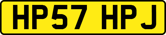HP57HPJ