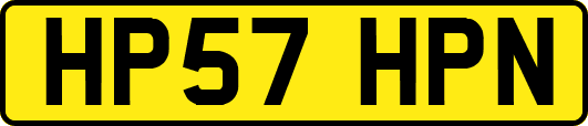 HP57HPN