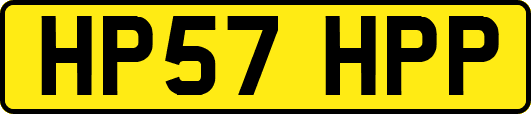 HP57HPP