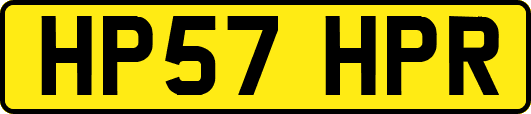HP57HPR